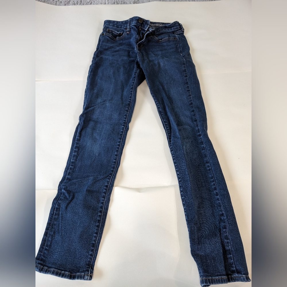 GAP Straight leg jeans